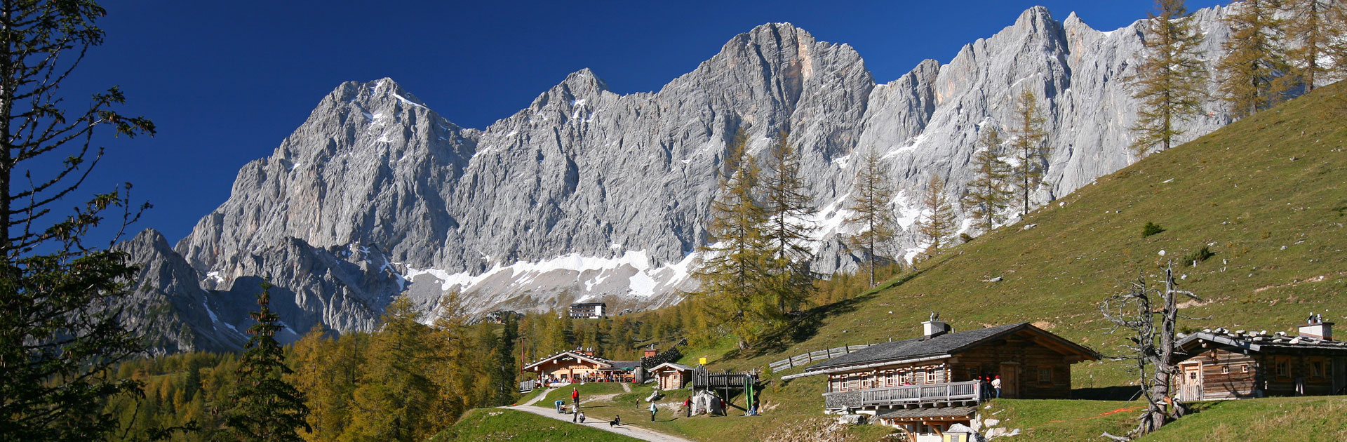 Angebote und Pauschalen Ramsau am Dachstein - bergfex